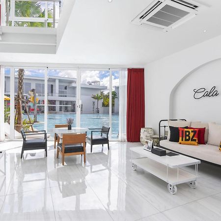 The Gems Mining Pool Villas Pattaya Nong Prue Esterno foto
