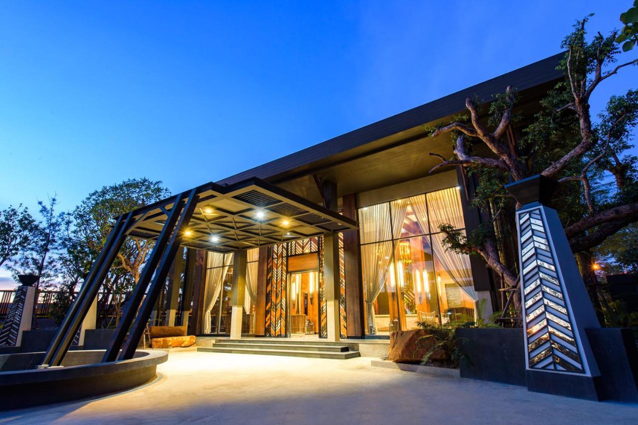 The Gems Mining Pool Villas Pattaya Nong Prue Esterno foto