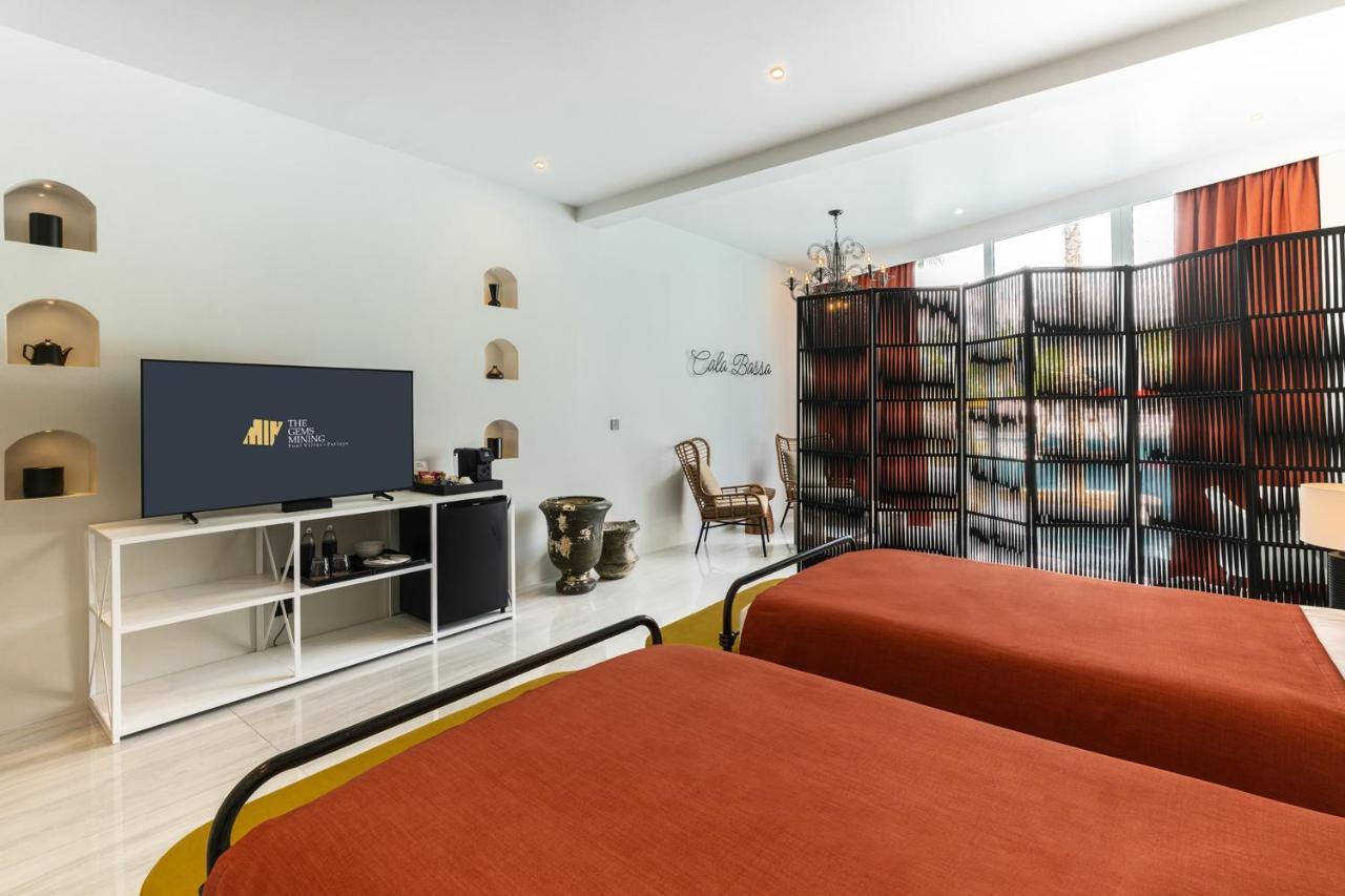 The Gems Mining Pool Villas Pattaya Nong Prue Esterno foto