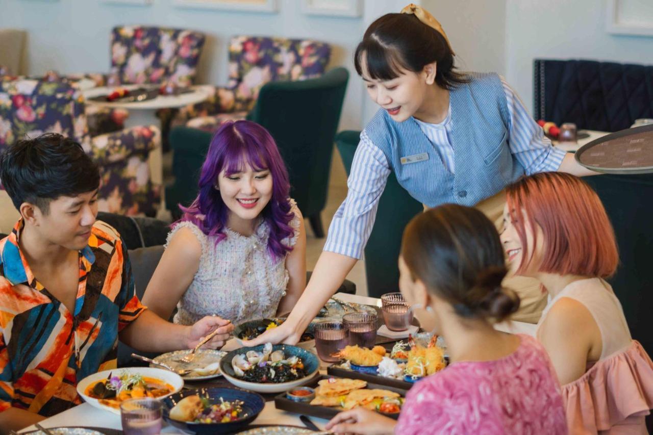 The Gems Mining Pool Villas Pattaya Nong Prue Esterno foto
