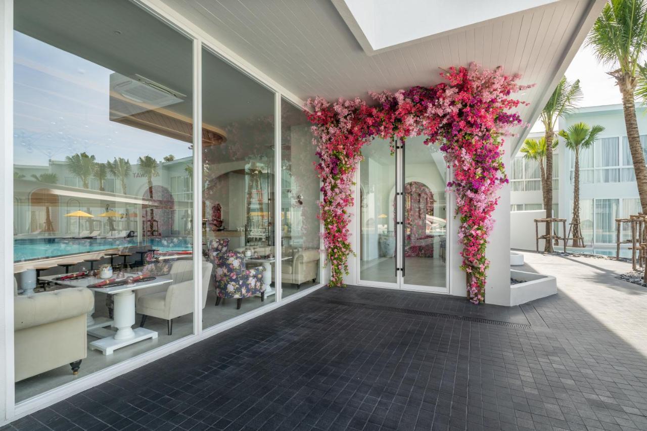 The Gems Mining Pool Villas Pattaya Nong Prue Esterno foto