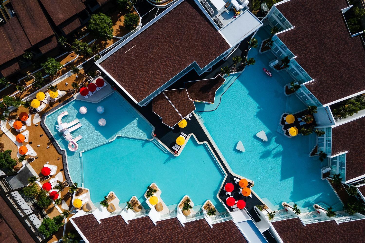 The Gems Mining Pool Villas Pattaya Nong Prue Esterno foto