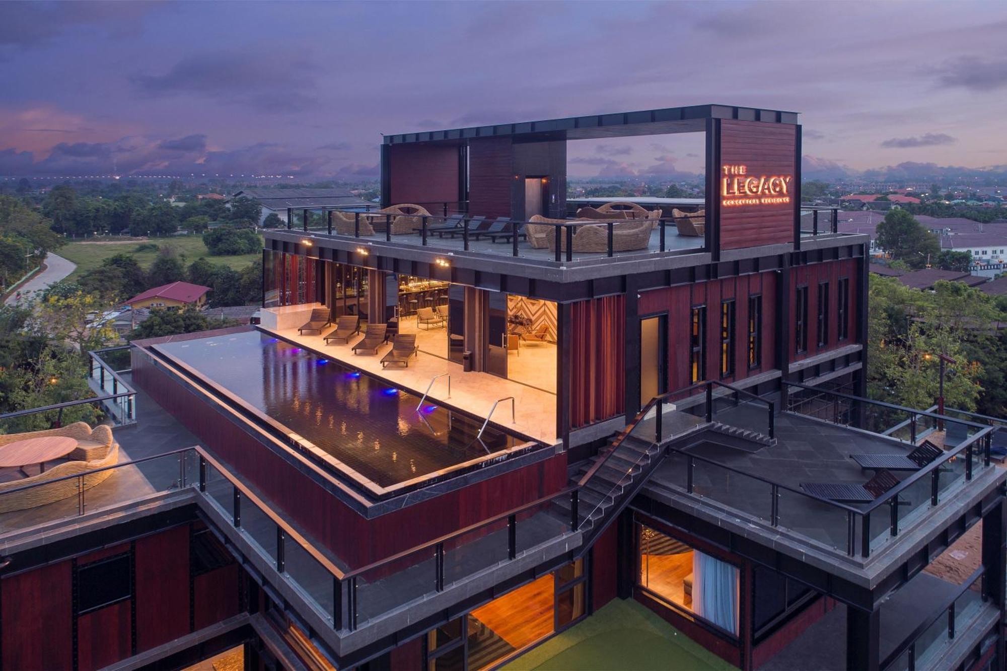 The Gems Mining Pool Villas Pattaya Nong Prue Esterno foto