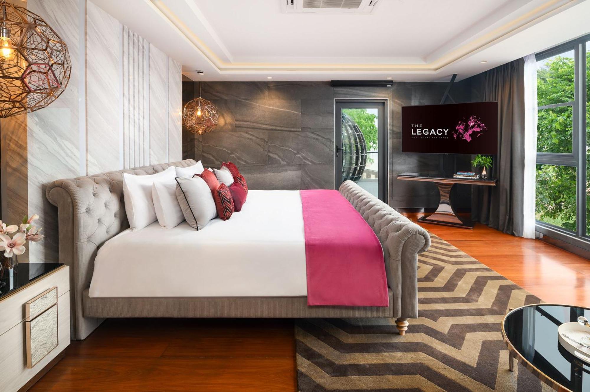 The Gems Mining Pool Villas Pattaya Nong Prue Esterno foto