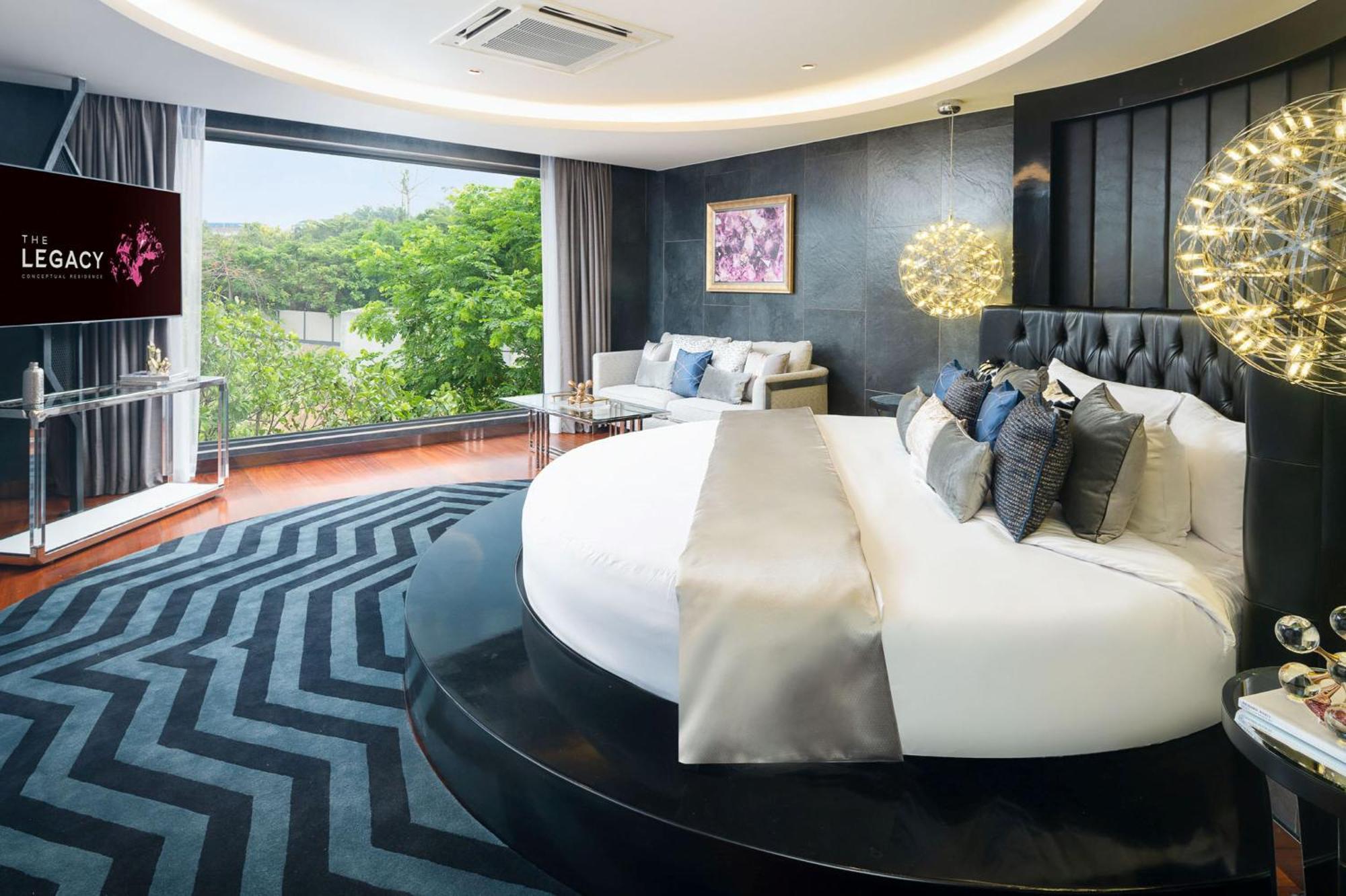 The Gems Mining Pool Villas Pattaya Nong Prue Esterno foto