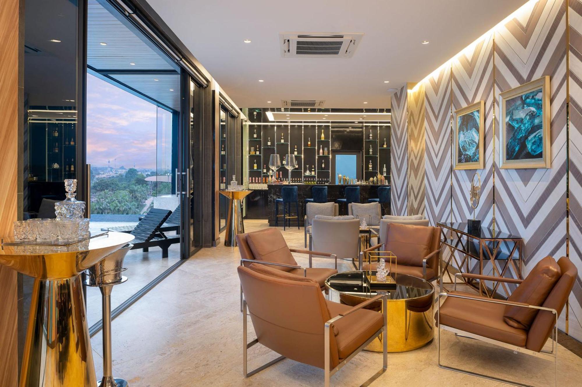 The Gems Mining Pool Villas Pattaya Nong Prue Esterno foto