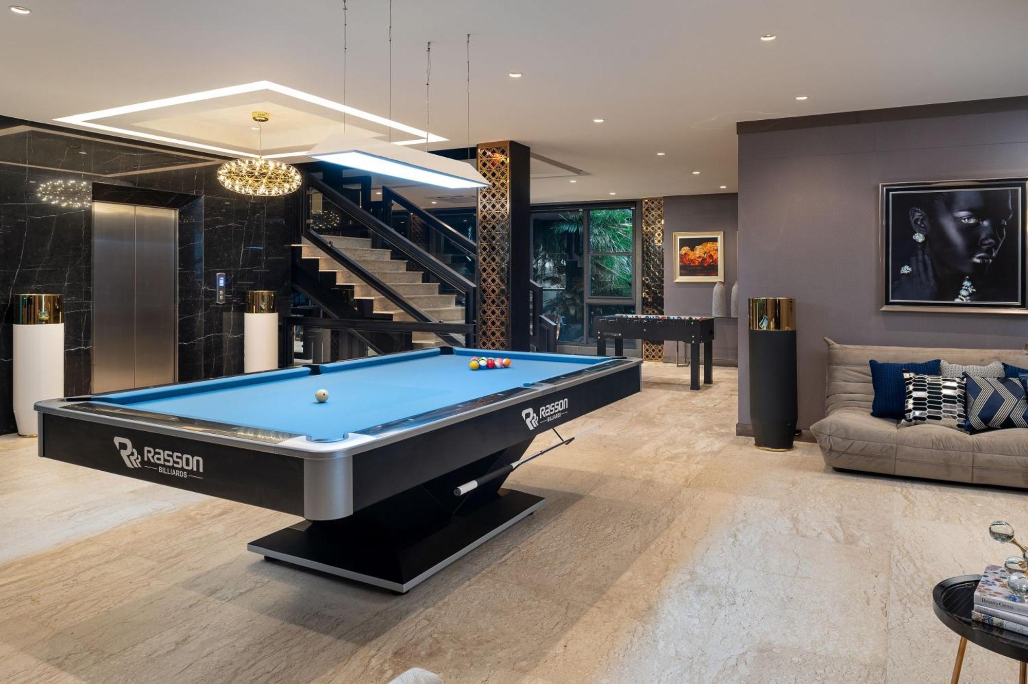 The Gems Mining Pool Villas Pattaya Nong Prue Esterno foto